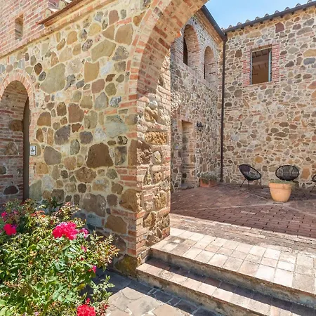 Olivo Appartement