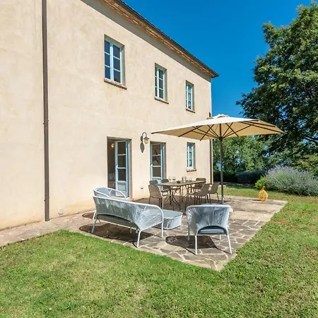 Appartement Olivo *